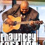 Live @ NNK Brew - Chauncey Fortune!