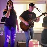 Two Lakes Tavern Tara Renee (featuring Larry Bryan)