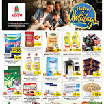 Weekend Grabs - Al Rumailah