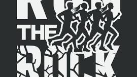 Run the Rock Marathon