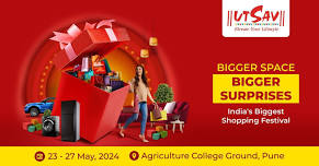 India's Biggest Shopping Festival