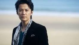 masaharu fukuyama