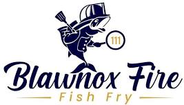 Blawnox Volunteer Fire Company Annual Fish Fry