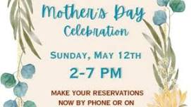 Mother's Day Celebration