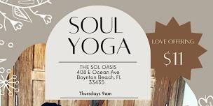 Soul Yoga