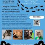 2024 Strut for Strays