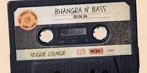 Bhangra N’ Bass