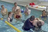 June 29-30 Lifeguarding Certification at Suburban