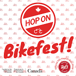 FREE HopOn Bikefest at Glasgow Hills — Cycling PEI