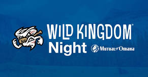 Wild Kingdom Night