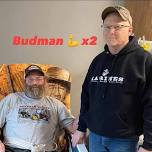 BUDMAN STRONG BENEFIT