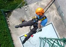 IRATA Rope Access Training Course