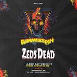 Zeds Dead