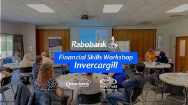 Financial Skills Workshop - Invercargill