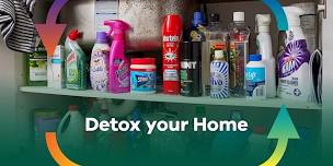 Detox Your Home - Kerang