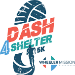 Dash 4 Shelter