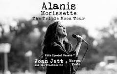 Alanis Morissette