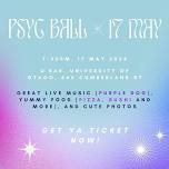 PSYC BALL