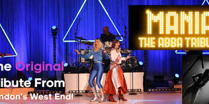 Mania-The ABBA Tribute