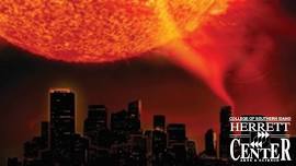 Solar Superstorms