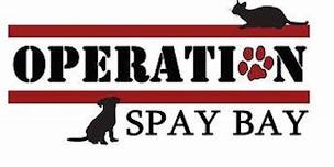 Operation Spay Bay Transport