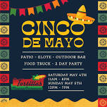 Cinco de Mayo Party!