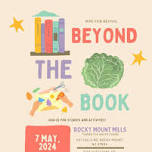 Beyond the Book