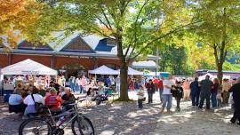 Jim Thorpe Fall Foliage Festival