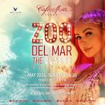 ZOO DEL MAR: THE CLASSY EDITION