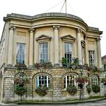 Devizes Town Hall Ghost Hunt