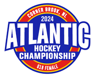 U18 Female Atlantic Championships