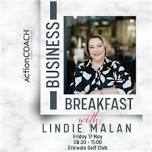 Business Breakfast – 17 May 2024