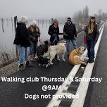 Walking Club