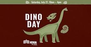 Dino Day