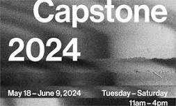 The Capstone: 2024