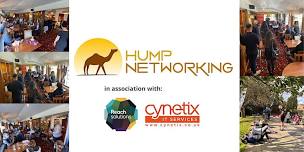 Hump Networking  - Business Networking in The Heart of Chesterfield