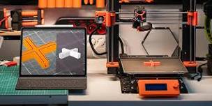 Introduction to 3D Printing