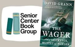 Senior Center Book Group