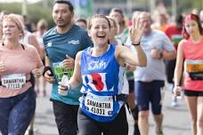 Nottingham 10K