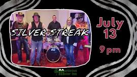 SILVER STREAK @ Marlinton Motor Inn