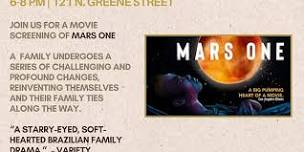 June 5th 6-8 pm QTBIPOC Night: Movie Viewing of Mars One