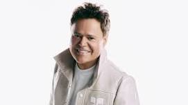 Donny Osmond - Direct From Vegas on June 15 at 8 p.m.