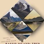 BAFFIN ISLAND Trek