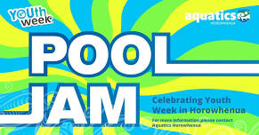 Pool Jam - Levin