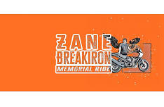 Officer Zane Breakiron Memorial Ride