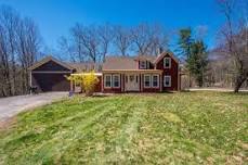 Open House for 163 Maple Street Andover NH 03216