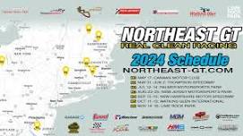 FREE | Northeast GT: Round 1 | June 1st - June 2nd