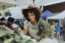 Methow Valley Farmer's Market