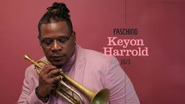 Keyon Harrold