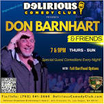 Don Barnhart & Friends